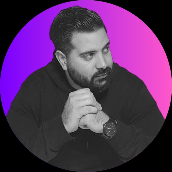 Mehdi Naceri aujourd'hui